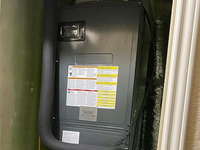 Hvac Services A/c & Heat LLC