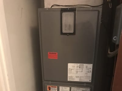 Hvac Services A/c & Heat LLC