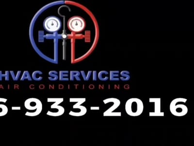HVAC Services - Air Conditioning Services