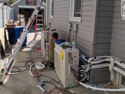 HVAC Services and Controls LLC