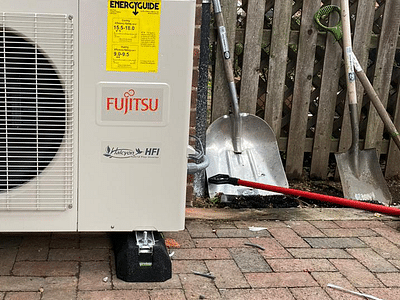 HVAC Services and Controls LLC