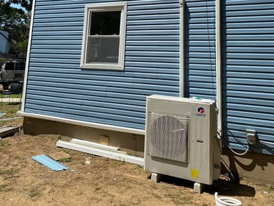 HVAC Services and Controls LLC