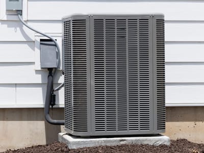 HVAC Services and Repair