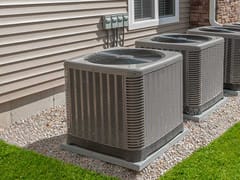 HVAC Services and Repair