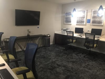 HVAC Services Houston