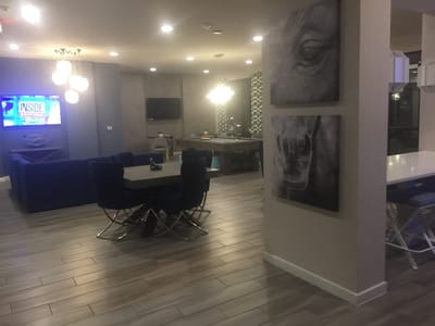 HVAC Services Houston