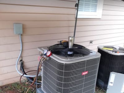 Hvac Services Long Island