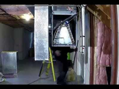 Hvac Services Long Island