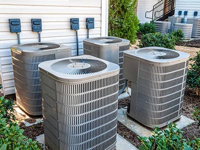 Hvac Services Long Island