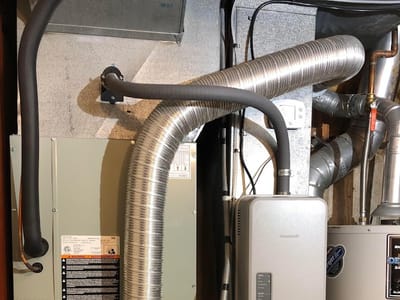 HVAC Services of Utah