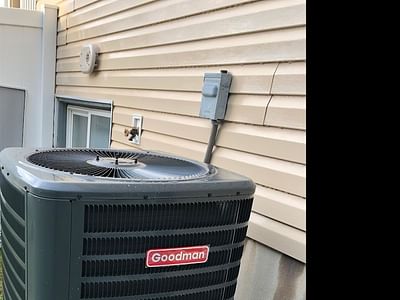 HVAC Services of Utah