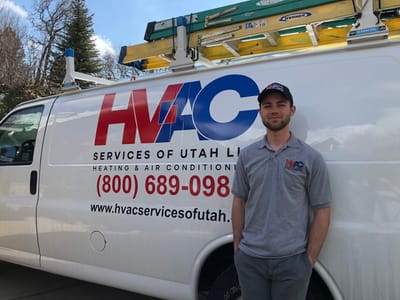 HVAC Services of Utah