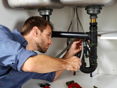 HVAC Services Stanton