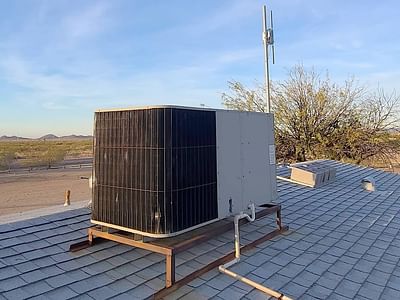 Hvac Sg Heating Ventilation Air Conditioning LLC.