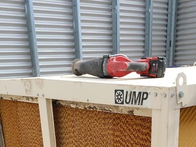 Hvac Sg Heating Ventilation Air Conditioning LLC.