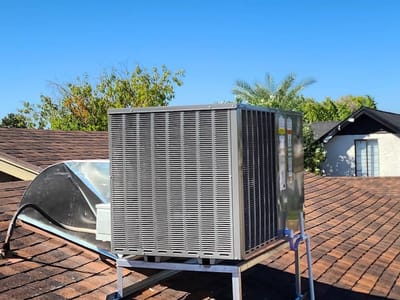 Hvac Sg Heating Ventilation Air Conditioning LLC.
