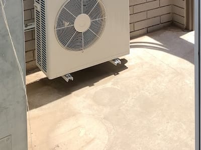 Hvac Sg Heating Ventilation Air Conditioning LLC.