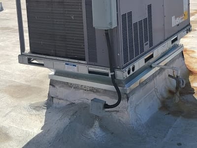 Hvac Sg Heating Ventilation Air Conditioning LLC.