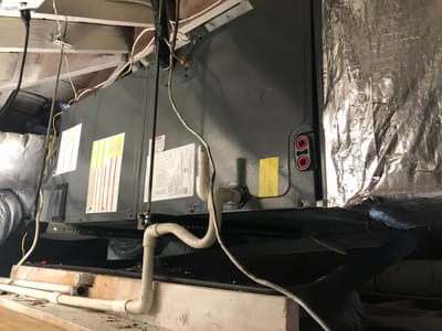 HVAC Solution Group
