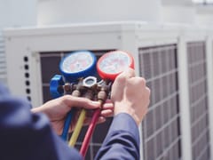 HVAC Solutions 603 LLC