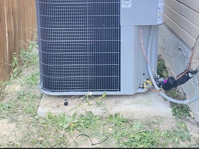 HVAC Solutions LLC