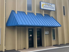 HVAC Solutions