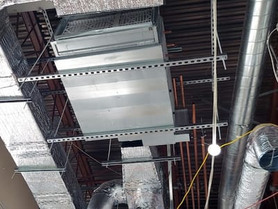 Hvac Solutions