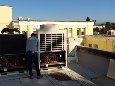 Hvac Solutions