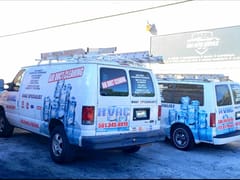 HVAC SPECIALIST AIR DUCT CLEANERS