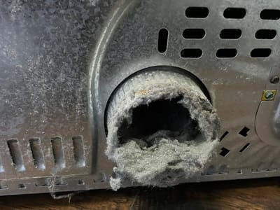 HVAC SPECIALIST AIR DUCT CLEANERS