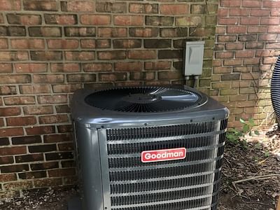 HVAC Specialists, LLC