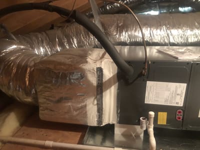 HVAC Specialists, LLC