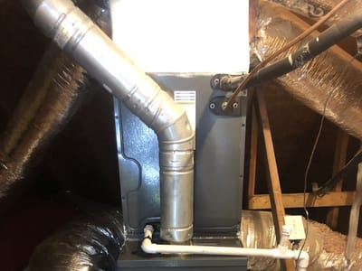 HVAC Specialists, LLC