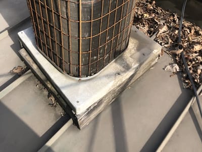 HVAC Specialists, LLC