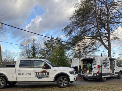 HVAC Specialists of Virginia