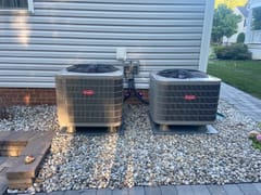 HVAC Specialists of Virginia