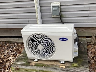 HVAC Specialists of Virginia