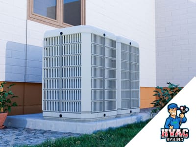 HVAC Spring Air Conditioner Expert