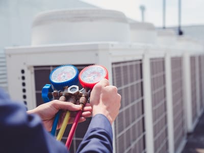 HVAC Systems of Texas