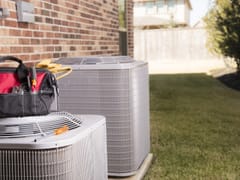 HVAC Systems of Texas