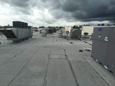 HVAC Systems