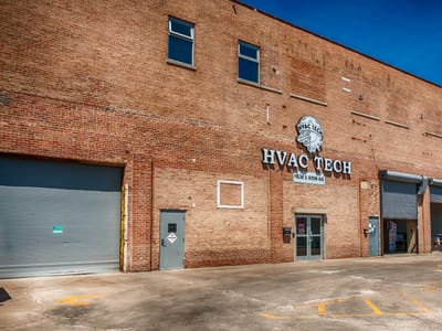 HVAC Technical Institute