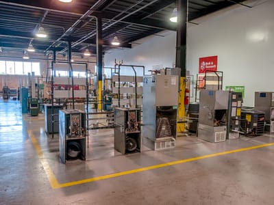 HVAC Technical Institute