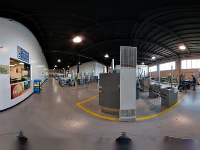 HVAC Technical Institute