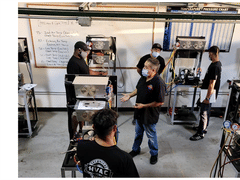 HVAC Technical Institute