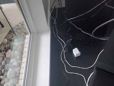 HVAC Testing and Balancing Technicians