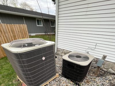 HVAC Total
