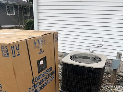 HVAC Total