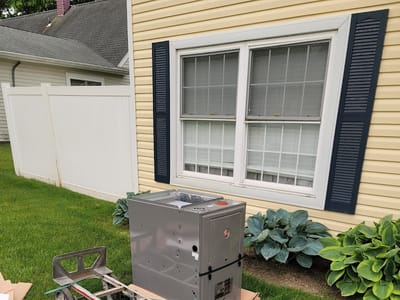 HVAC WORX HEATING & AIR CONDITIONING REPAIR