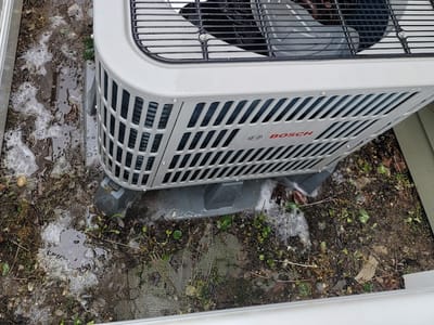 HVAC WORX HEATING & AIR CONDITIONING REPAIR